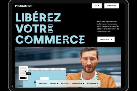 Illustration du projet