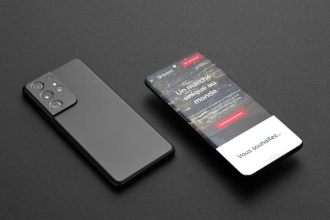 Illustration du projet