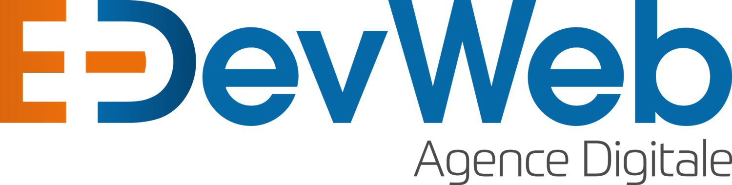 Logo agence E-devWeb