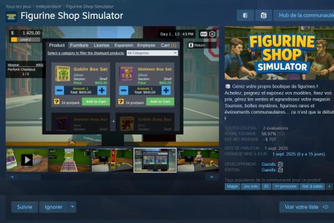 Illustration du projet