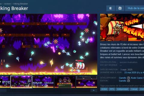 Illustration du projet