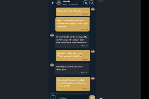 Illustration du projet