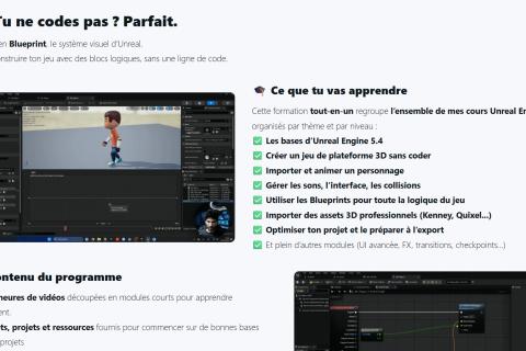 Illustration du projet