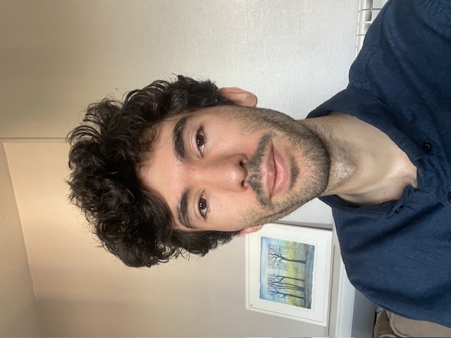 Photo de Landry Valetoux