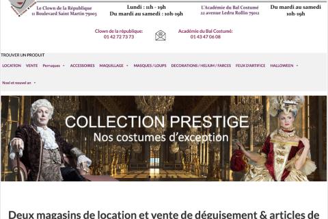 Illustration du projet