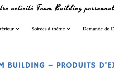 Illustration du projet