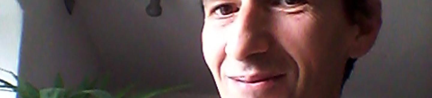 Couverture de l'agence Laurent Chabaud