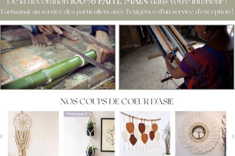 Illustration du projet