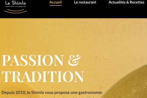 Illustration du projet