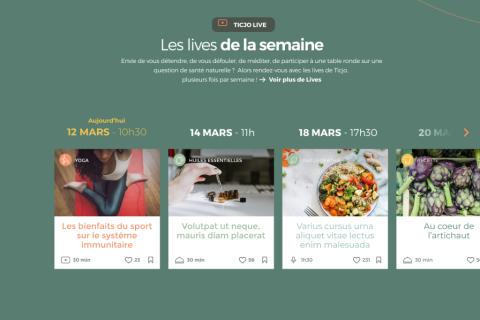 Illustration du projet