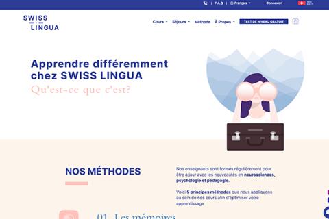 Illustration du projet