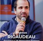 Photo de Thomas Rigaudeau