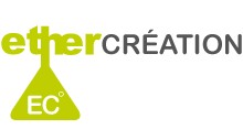 Logo agence Ether Création
