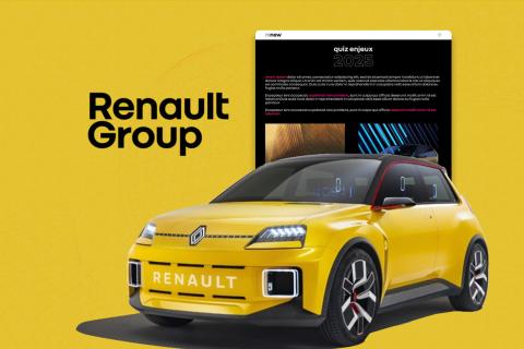 Illustration du projet