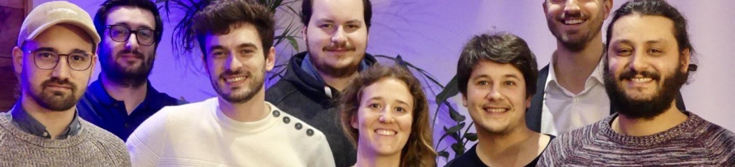 Couverture de l'agence Polara Studio