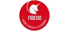 Logo agence Fidesio