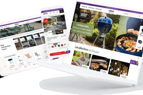 Illustration du projet