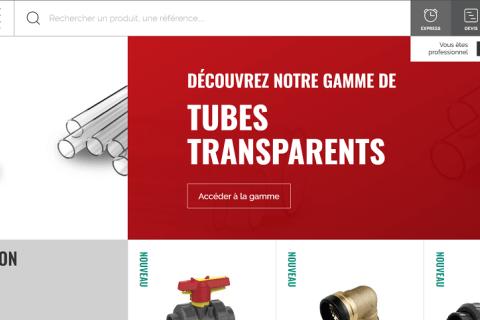 Illustration du projet