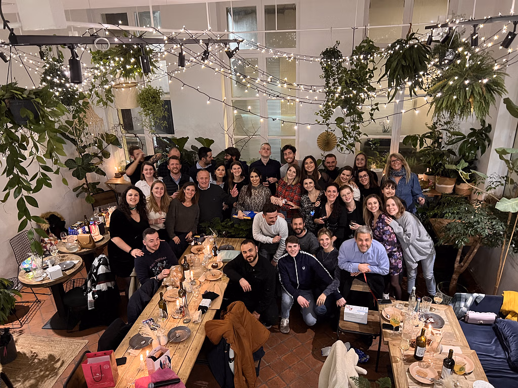 Couverture de l'agence Les Causantes