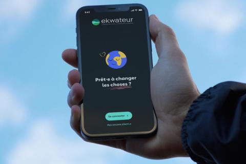 Illustration du projet