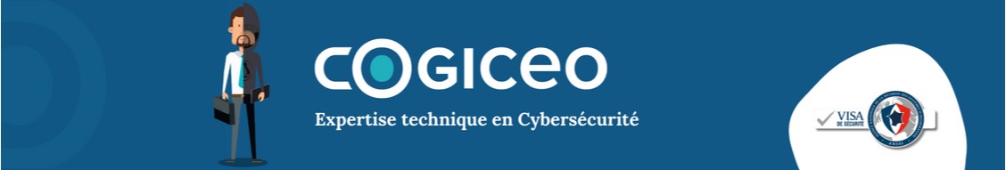 Couverture de l'agence Cogiceo