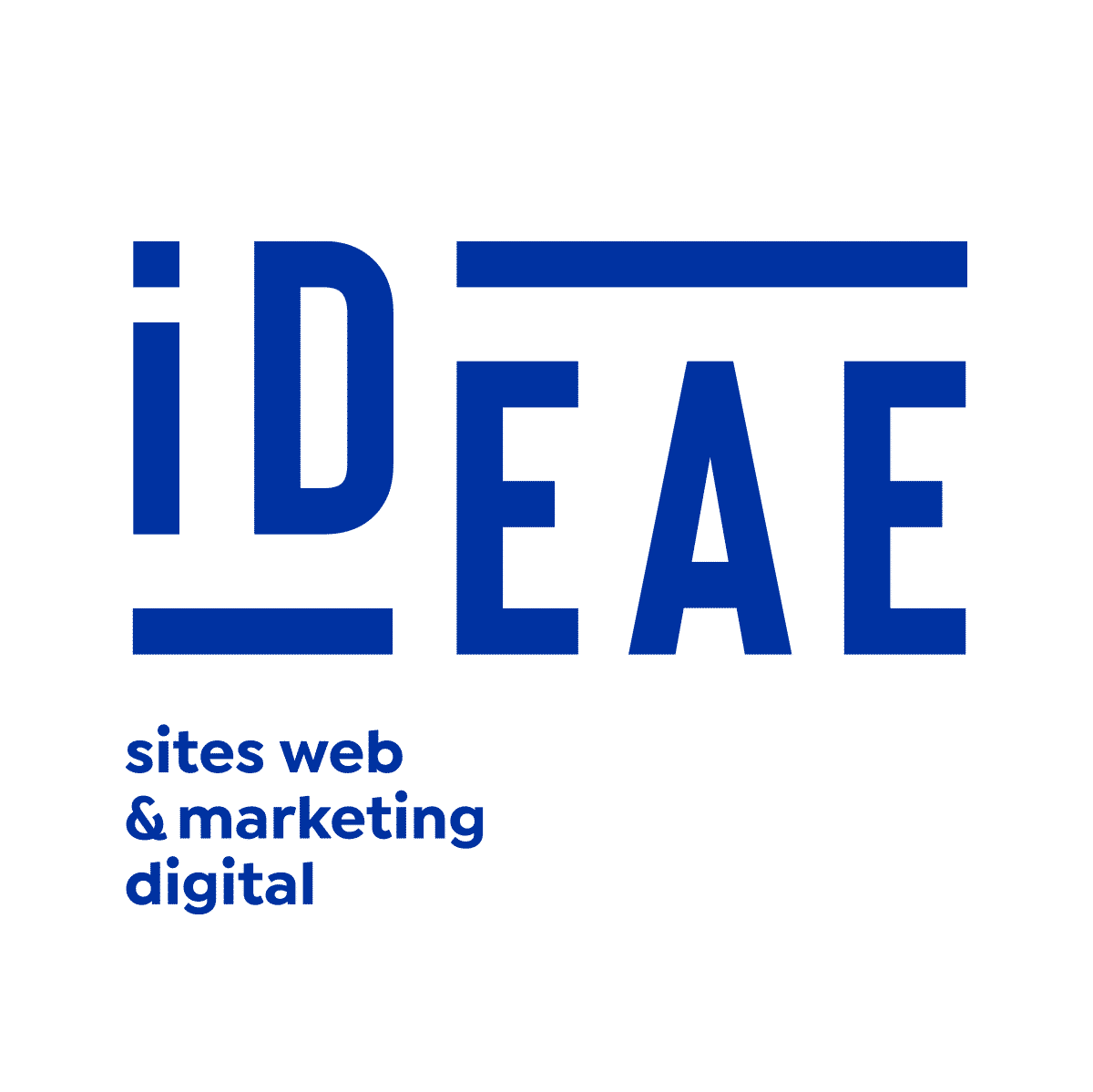 Logo agence iDeae Pays Basque