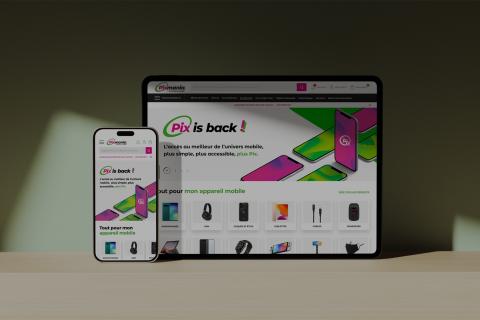 Illustration du projet