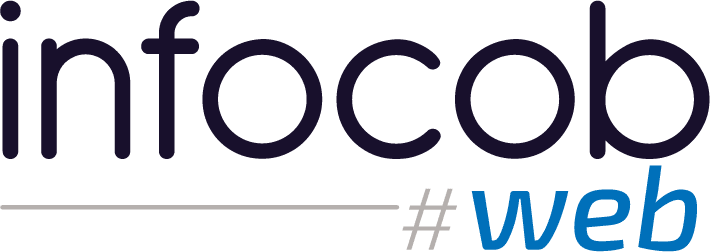 Logo agence Infocob Web