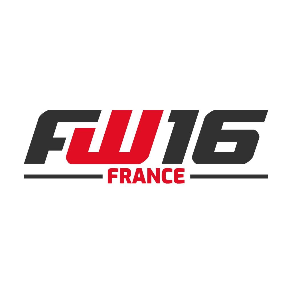 Logo agence Freelanceweb16