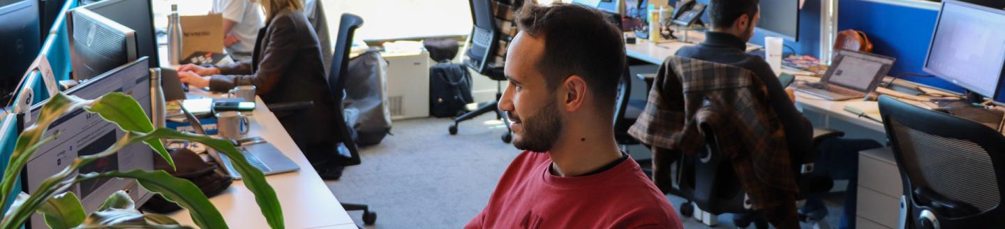 Couverture de l'agence ZBO Media