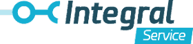 Logo agence INTEGRAL SERVICE