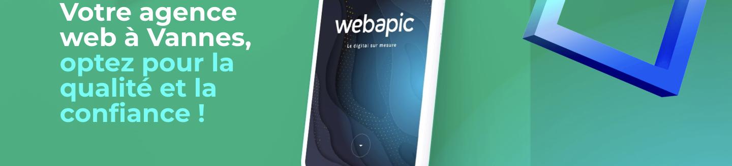 Couverture de l'agence Webapic.com