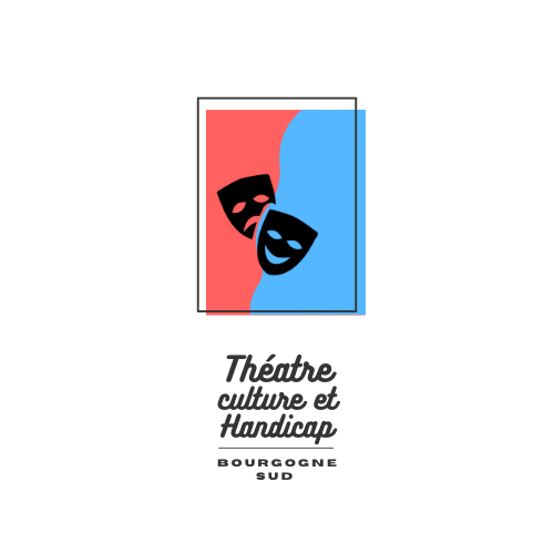 Illustration du projet Charte Graphique - Site Internet - Association Théâtre Culture & Handicap