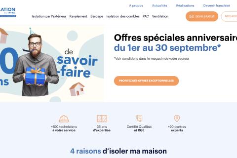 Illustration du projet