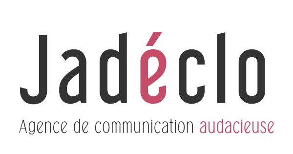 Logo agence Jadéclo