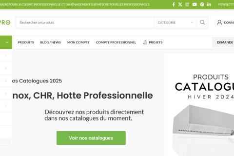 Illustration du projet