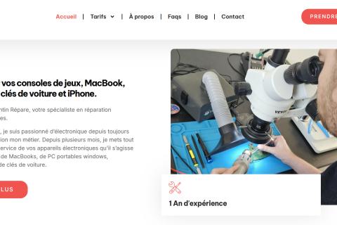 Illustration du projet