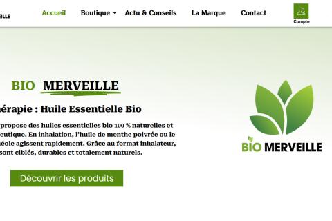 Illustration du projet