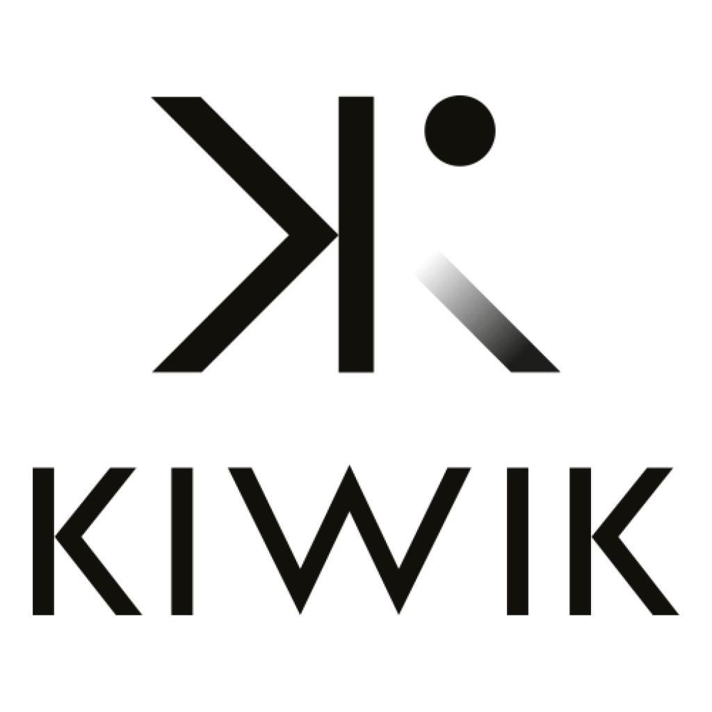 Logo agence Kiwik