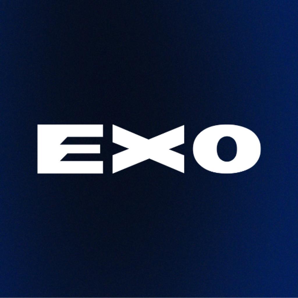 Logo agence EXO EVENEMENTS