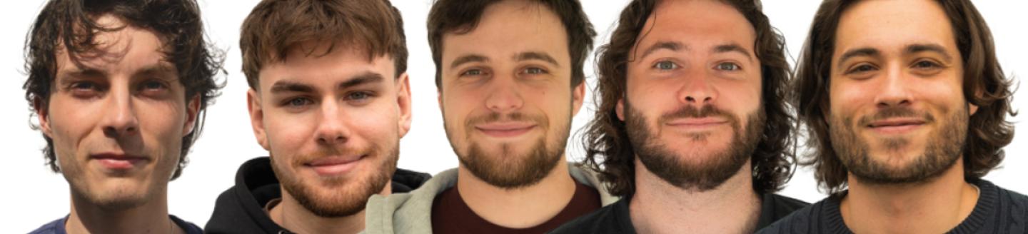 Couverture de l'agence Agence SEO Ranker