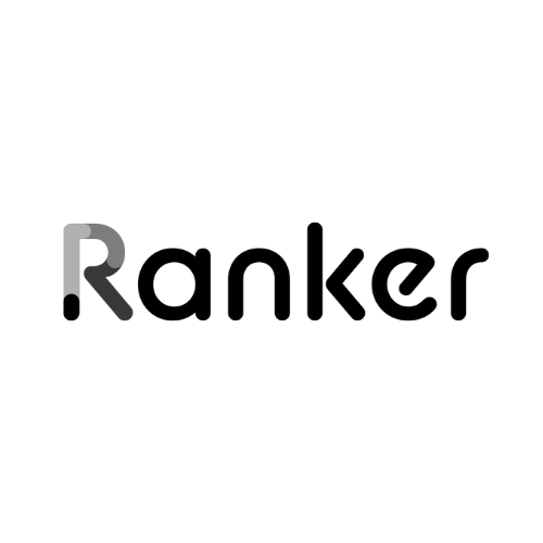 Logo agence Agence SEO Ranker