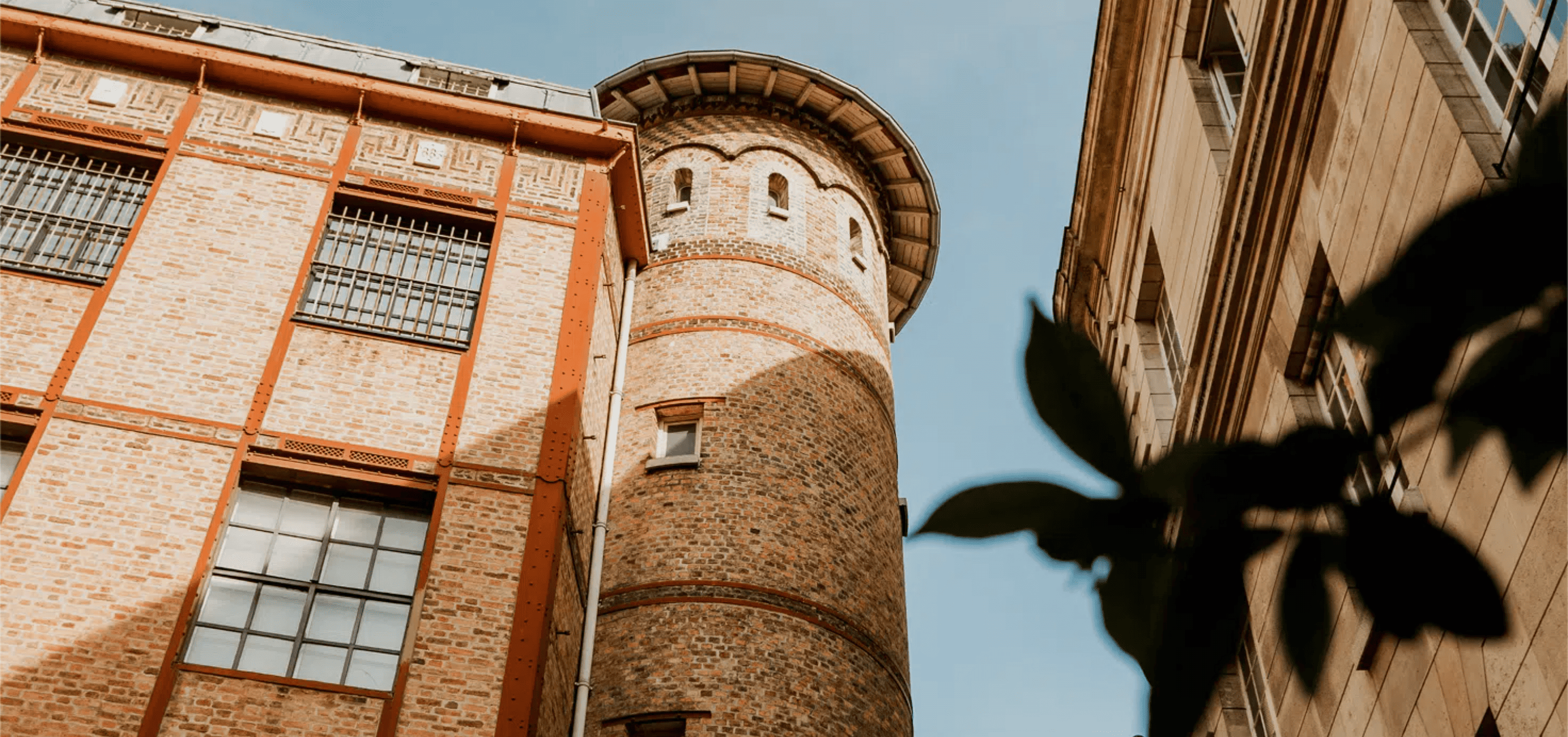 Illustration du projet CMP : Une plateforme modernisée et unifiée