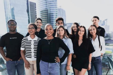 Illustration du projet