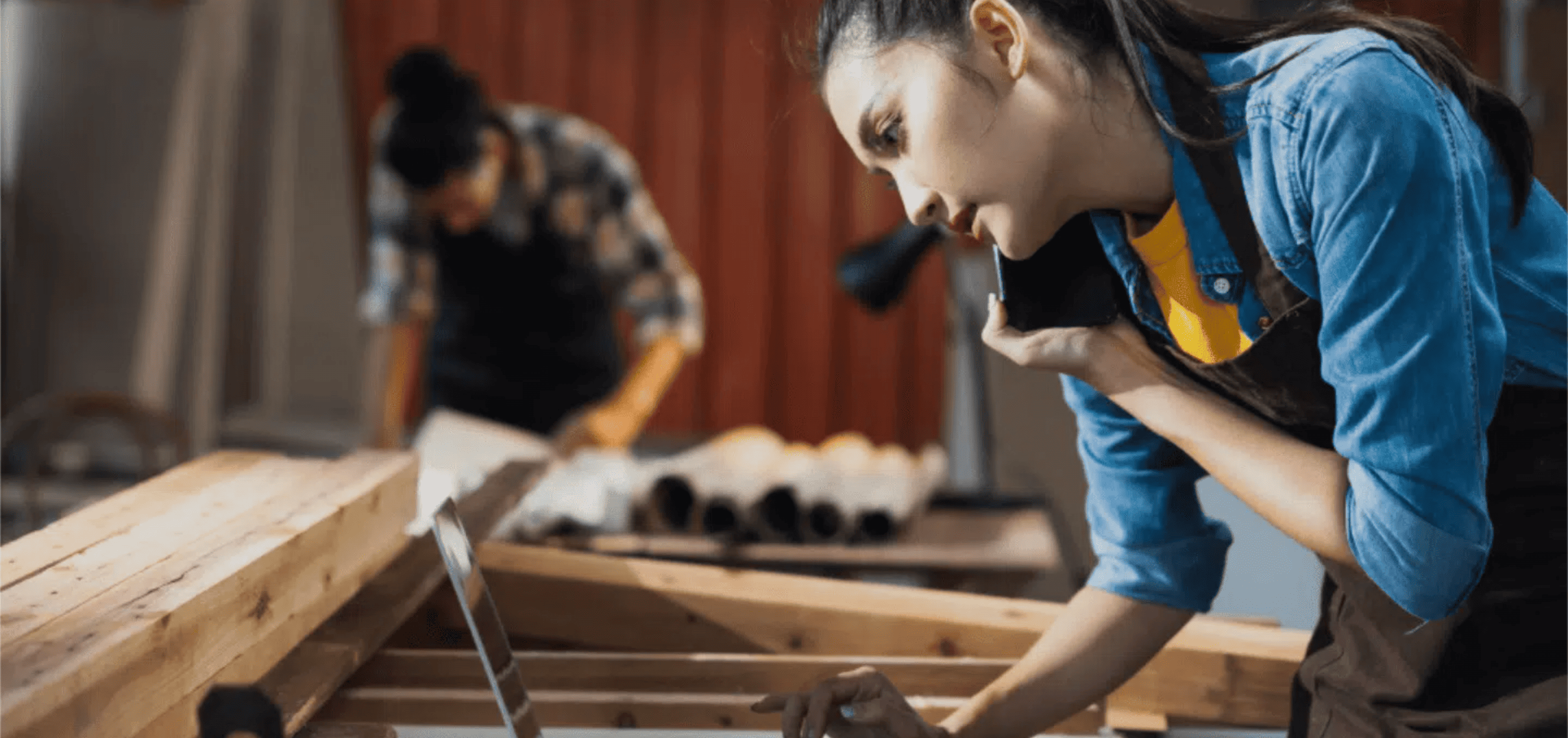 Illustration du projet Un écosystème digital unifié au service des artisans et des territoires