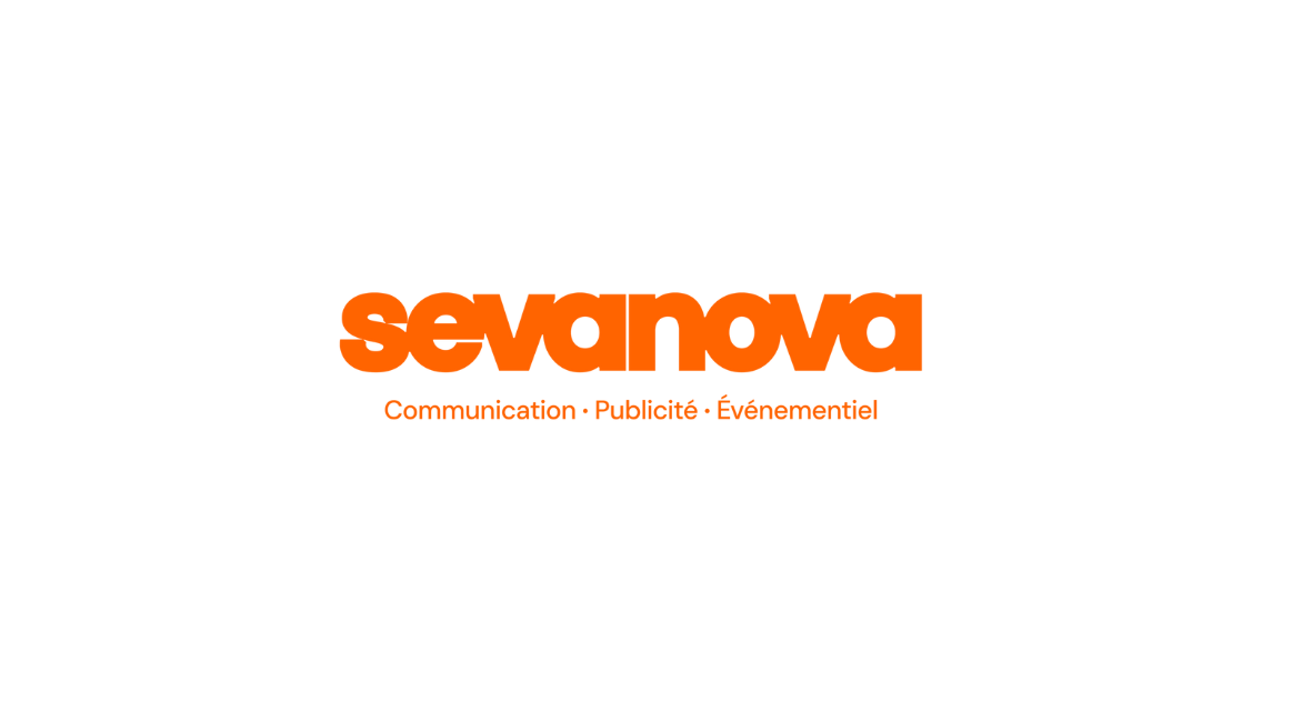 Logo agence SEVANOVA