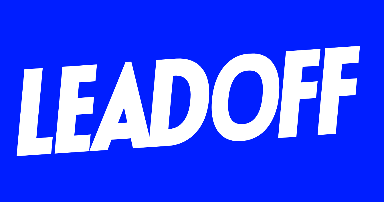 Logo agence LEADOFF