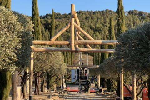 Illustration du projet