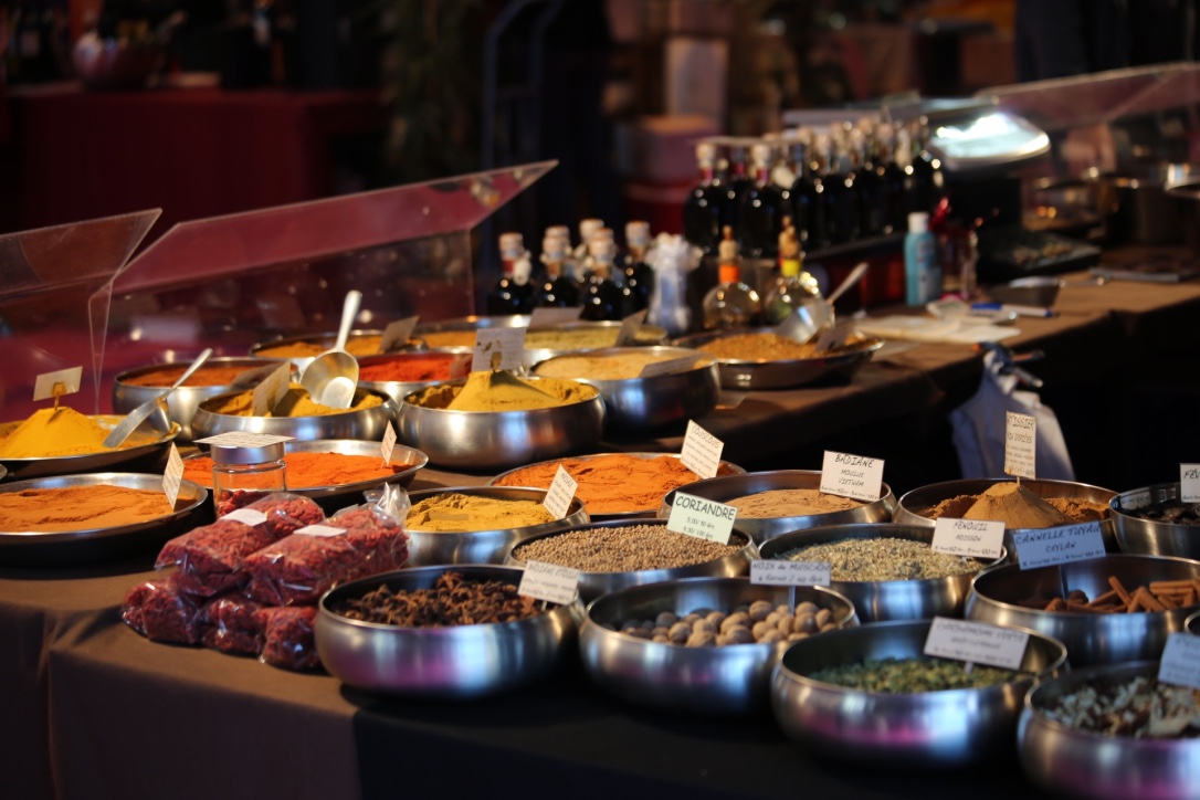 Illustration du projet Salon des Vins & Gastronomie au cœur du Luberon