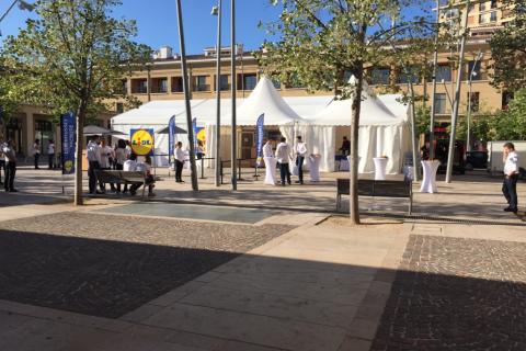 Illustration du projet